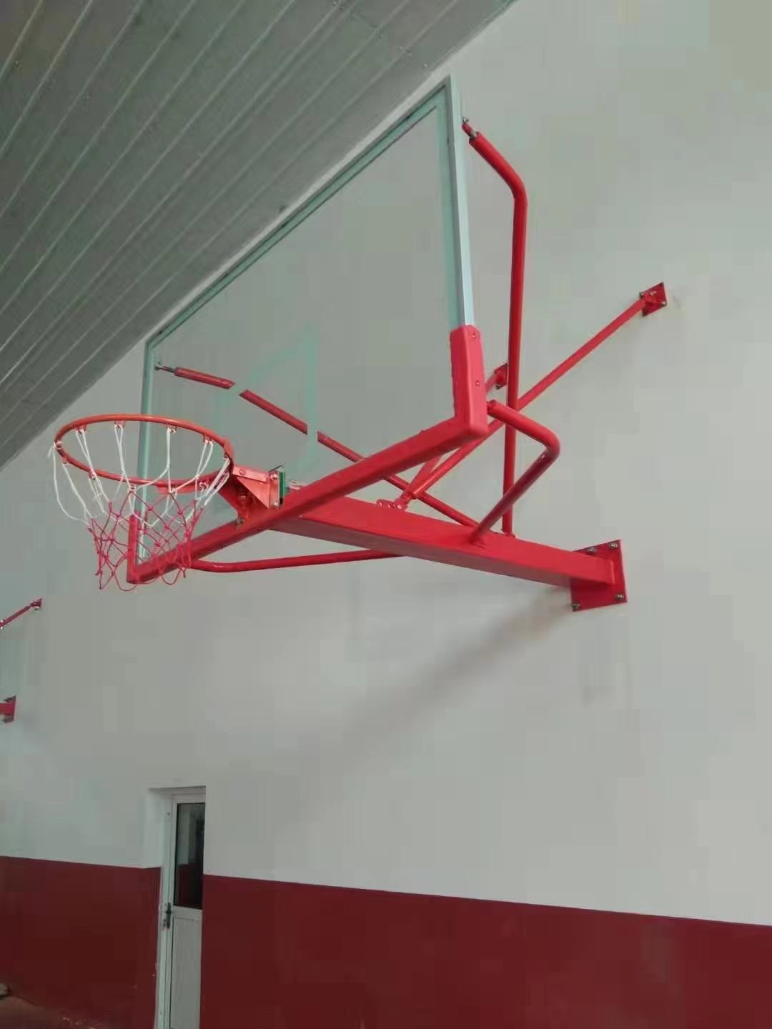邯郸篮圈